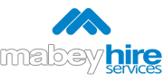 Mabey Hire Logo