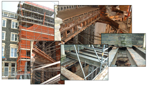 GSG Structural Repairs